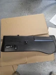 1992-94 Cadillac Allante Side Seat Cover With Controls Rh Used. Price: $129.00.