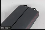 21-24 Mercedes W118 CLA45S Center Console Armrest Red Stitching Oem A1776806603 Used. Price: $199.99.