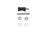 Genuine Mopar Armrest Lid Hinge Kit 68550787AC New. Price: $55.69.