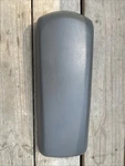 2006-2008 Chevrolet Malibu Center Console Lid Door Cover Gray Used. Price: $44.99.