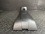 03-08 Bmw Z4 Rear Console Glove Box Cubby Storage Compartment Black 51467016673 Used. Price: $500.00.