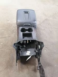 Console Front Floor Sle With Model Year Break Point Fits 15 Yukon 1113680 Used. Price: $944.99.