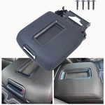 Center Console Armrest Lid For 14-19 Chevy Silverado Gmc Sierra 2500 HD/3500 New. Price: $46.99.