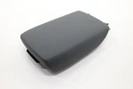 2025 - 2026 Kia K4 Front Center Console Armrest Oem 84660GG000DFS Gray Used. Price: $148.46.
