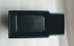 Volt 2016-2019 Center Console Armrest Storage Bin. Oem New Take-out. Price: $7.00.