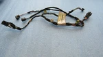 Mercedes Benz Ml W163 - Centre Console Wiring Harness A1635402333 15421542 Gebraucht. Price: $17.61.