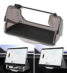 Windu Under Screen Storage For Tesla Model 3 Y 2016-2025, Open And Close Hide... New. Price: $61.19.