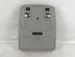 2014 Gmc Yukon Overhead Roof Console EF5DJ Used. Price: $75.41.