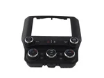 Genuine Mopar Center Stack Controls 68421711AC New. Price: $243.60.