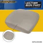 Leather Armrest Center Console Lid Cover Beige Fit For Honda Pilot 2009-2015 New. Price: $14.88.