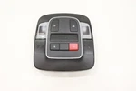 2022 - 2024 Hyundai Santa Cruz Front Overhead Console Switch Oem 92800N9450NNB Used. Price: $89.57.