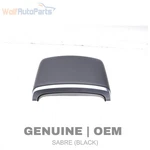 2020-2025 Audi SQ8 Front Center Console Armrest Trim / Cover 4M8863915 Used. Price: $69.99.