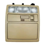 2007-2011 Toyota Camry Overhead Console Dome Map Lights Lamp W/ Sunroof Oem Tan Used. Price: $44.85.