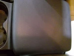 Console Front Floor Fits 17-23 Mazda CX-5 985775 Used. Price: $159.90.