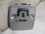 Toyota Sienna Overhead Console W/sunroof Oem Lkq Used. Price: $103.88.