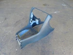 Audi B5 A4 S4 Oem Upper Center Console Radio Surround Onyx Black 8D0863243D Used. Price: $150.00.