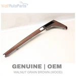 2018-2024 Audi S5 Sportback Center Console Trim / Frame 8W1863969AJ Used. Price: $32.99.