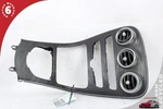 2015-2020 Mercedes-benz C300 W205 Sedan Center Console Trim Bezel 2056805507 Used. Price: $166.50.