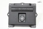 2013-2021 Dodge Ram 1500 Center Console Rear Cover Trim W/ Power Outer Oem Used. Price: $70.19.