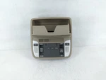 2018 Honda Accord Overhead Roof Console E9172 Used. Price: $69.39.
