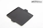 2017-2023 Tesla Model Sedan Center Console Bin Tray Insert Mat Cover Oem Used. Price: $22.32.