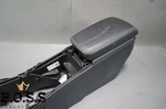 14-19 Mercedes Cla 250 Console Base Support Bracket Frame & Armrest Wire Oem Used. Price: $110.24.