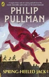 Philip Pullman Spring-heeled Jack (paperback) (uk Import) Brand. Price: $15.95.