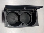1998-2002 Honda Accord Front Center Floor Console Cup Holder Assy 77297S84A00ZA Used. Price: $35.00.