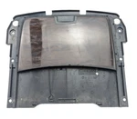 Bmw 750LI E66 2006 2008 Sedan Dash Board Center Trim Wood Grain Used. Price: $46.10.