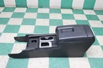 14-21 Tundra Black Graphite Center Front Console Put Holder Armrest Unit Oem Lid Used. Price: $472.14.