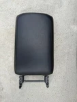 2021 Toyota 4 Runner Center Console Black Vinyl Lid Oem Used. Price: $189.00.