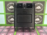 2013 Infiniti M37S Rear Center Console Compartment W/ Vents (96930 1ME1A) Oem Used. Price: $39.99.