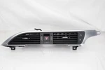 2012-2015 Audi A6 A7 S6 S7 Center Dash Air Vent Hazard Switch 4G1820951G Oem Used. Price: $68.39.