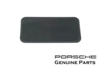 Porsche 964 Center Console Shelf Rubber Mat Insert 99355209100 New. Price: $24.95.