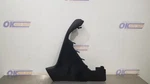 21 Infiniti QX80 Luxe Center Console Side Trim Front Right Passenger Black Used. Price: $114.75.