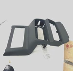 New 2017 2018 2019 Audi Q7 Rear Console Panel Trim 4M0-864-147-A-6PS Oem. Price: $63.00.