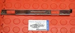 Mercedes-benz R107 Sl Chrome Dash Center Trim 1076891171 Euro Oem Bezel Used. Price: $100.00.