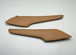 2013-2015 Lexus GS350 Right & Left Center Console Side Trim Set PO54 Oem Used. Price: $49.99.