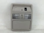 2017 Nissan Titan Xd Overhead Roof Console Cqkbp Used. Price: $119.70.