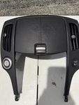 09-20 Nissan 370Z Center Dash Ac Air Vent Storage Box Trim Bezel Oem Used. Price: $95.00.