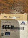 Hyundai Oem 21-22 Santa Fe Console-wire 96120-S1300 New. Price: $60.00.