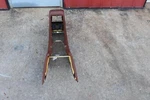 2006-2012 Bentley Continental Flying Spur Front Center Console Frame Storage Oem Used. Price: $132.50.