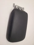 2016-2020 Kia Sorento Front Floor Console Lid Vinyl Armrest 84660C6300CC8 Used. Price: $135.99.