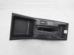 Toyota 4RUNNER 1996-1998 Console Brake Cover 58904-35010 84725-35010 Used. Price: $113.48.