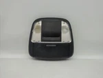 2011-2012 Chrysler 300 Overhead Console W/rear Climate Control J9TAC Used. Price: $44.81.