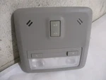 Chevrolet Sonic Overhead Console W/sunroof Oem Lkq Used. Price: $114.48.