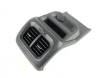 18-24 Volkswagen Tiguan Center Console Rear Back Trim Cover Panel & Air Vent Oem Used. Price: $107.99.