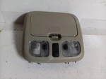 2005-2007 Ford Escape Overhead Map Console Dome Light Oem, 3L8Z78519A70EAB Used. Price: $69.99.