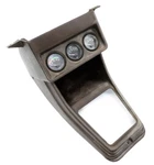 Center Console & Gauges 75-84 Vw Rabbit Cabriolet MK1 Brown 172 863 243 Used. Price: $239.99.