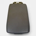 2025-2026 Kia K4 Front Center Console Armrest Oem 84660GG000DFS Used. Price: $139.70.